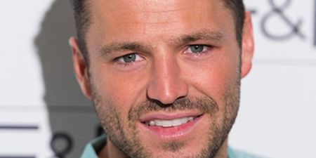 Mark Wright Almost ‘Kicked Out’ of Hotel in Las Vegas