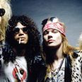 Did Guns N’ Roses Steal ‘Sweet Child O’ Mine’ From Another Band?