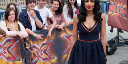 Xtra Factor Host Sarah-Jane Crawford Will Not Return For A Second Series