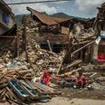 Nepal Hit by 7.3 Magnitude Earthquake