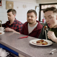 VIDEO: Love/Hate Star Shows Support for Marriage Equality with Touching Short Film