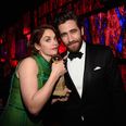 He’s Off the Market! Hollywood Hottie Jake Gyllenhaal Caught Kissing a Co-Star