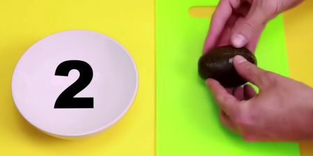 WATCH: Love Avocados? Here’s How To Peel Them For The Optimum Health Benefits