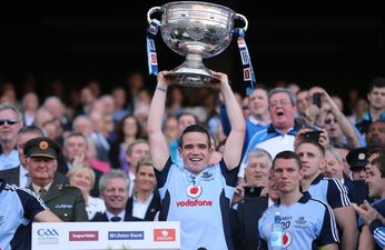 GAA Star Ger Brennan Reveals Why He’s Voting ‘No’ In The Marriage Referendum