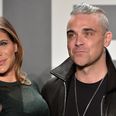 Robbie Williams and Ayda Field Reportedly “Sued for Sexual Harassment”