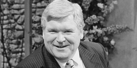 Former RTÉ Presenter Derek Davis Has Died