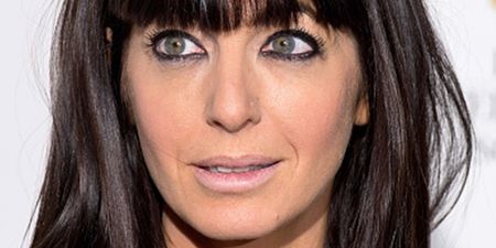 Claudia Winkleman Speaks Out About Fire Incident Involving Daughter