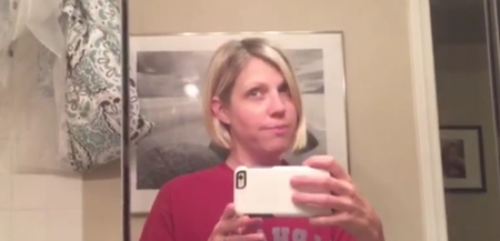 WATCH: This Mum Dealt With Her Daughter’s Tantrum In The Best Way Ever