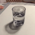 PIC: If You Think This Is A Glass Of Water You’re Wrong