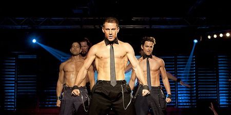 This ‘Magic Mike’ star proves he definitely still has it in his latest video