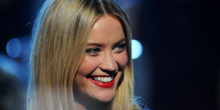 Reunited?! Laura Whitmore Spotted Out with a Former Flame