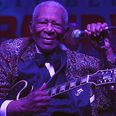 Music Legend BB King Has Died, Aged 89