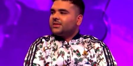 OUCH! It Looks Like Naughty Boy Has Hit Out At Zayn Malik On Twitter…