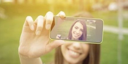 Love Taking Selfies? You Might Want to Get Yourself Over to London This Weekend!