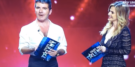 Epic Fail: Simon Cowell Made A Major Mistake When Announcing The Winner of Italia’s Got Talent