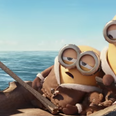 Stop. Everything. There’s A Brand New Minions Trailer