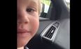WATCH: This Two-Year Old Boss Tells A Monkey Where To Go (NSFW)