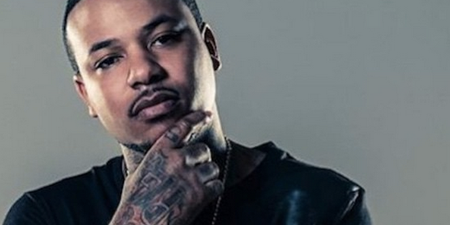 US Rapper Chinx Killed In Shooting In New York