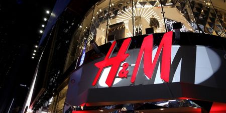 STOP EVERYTHING: H&M Has Announced Its Latest Designer Collaboration