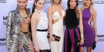 In Pictures: Red Carpet Style at the Billboard Music Awards