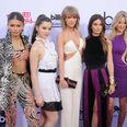 In Pictures: Red Carpet Style at the Billboard Music Awards