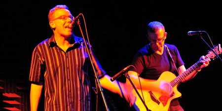 The Proclaimers Announce December Dates for Dublin and Belfast