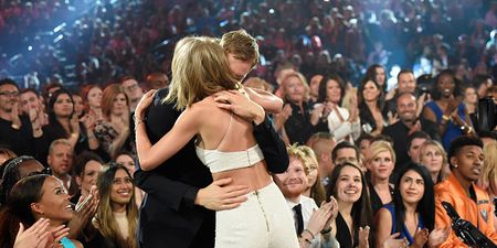 Their Love is Real – 31 Times Taylor Swift and Calvin Harris Owned the Billboard Awards