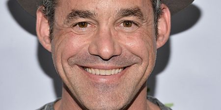 Buffy Star Nicholas Brendon Arrested For Third Time This Year