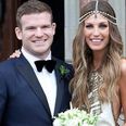 ‘My Beautiful Baby Girl – Rugby Star Gordon D’Arcy Has Welcomed His First Child With Wife Aoife Cogan