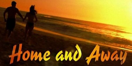 Home and Away Has a New Cast Member (and He’s Pretty Hot)