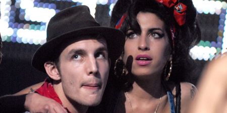 Blake Fielder-Civil Has Claimed That Amy Winehouse’s Signature Was Forged On Their Divorce Papers