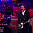 No Better Man! Pearl Jam’s Eddie Vedder Delivers Epic Tribute Performance For David Letterman