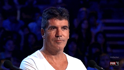 Simon Cowell Hoping To Make Final Decision On X Factor Judging Panel This Week