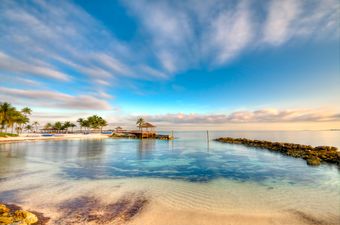 Home Is Where Your Passport Is: Because Life Is Better In The Bahamas