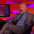 WATCH: Guy Gets Dumped In The Most Hilariously Cruel Way On The Graham Norton Show