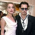 Amber Heard releases statement over Johnny Depp’s alleged domestic violence