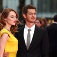 It’s Back On! Emma Stone and Andrew Garfield Snapped Holding Hands