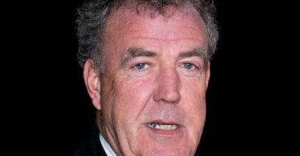 Jeremy Clarkson Reveals How He REALLY Feels About His Top Gear Dismissal