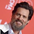 PICTURE: Jim Carrey Has Donned His Irish County Colours With Pride!