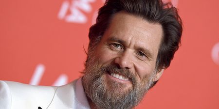 Jim Carrey being sued for the death of his Irish ex-girlfriend