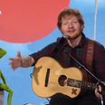WATCH: Ed Sheeran Duets With Kermit The Frog… And It’s Amazing!