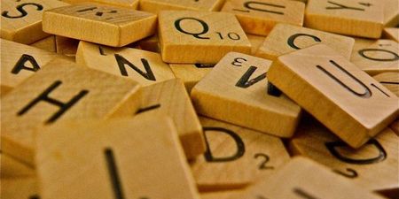 These Are The Ten New Words You Can Now Count In Your Game Of Scrabble