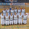 Irish Women’s Select Squad Finishes With Two Wins And Two Losses In Luxembourg