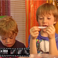 WATCH: Irish Kids Try Irish and American Fortune Cookies