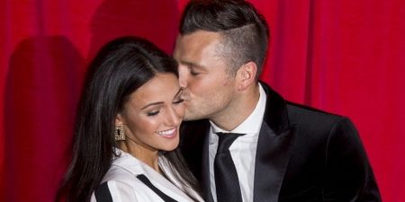 “We Have Both Got Our Fairytale” – Michelle Keegan And Mark Wright Finally Open Up About Their Wedding