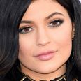 Kylie Jenner Flashes Some Serious Flesh in Instagram Snaps