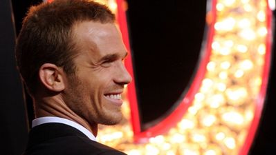 Actor Cam Giganet and Fianceé Dominique Geisendorff Expecting Third Child