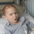 Family Of Terminally Ill Four-Year-Old Needs Your Help To Make Christmas This Weekend