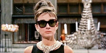 Audrey Hepburn’s Sons Will Reportedly Face Each Other In Court