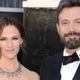 Jennifer Garner’s touching tribute to ex Ben Affleck for Father’s Day